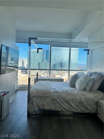 4525 Dean Martin Drive 2101, Las Vegas, NV 89103