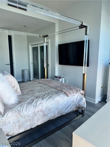 4525 Dean Martin Drive 2101, Las Vegas, NV 89103