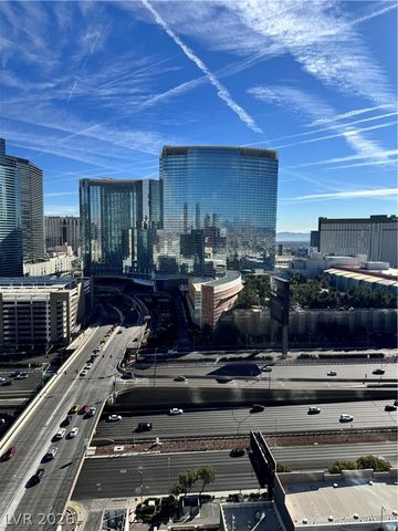 4525 Dean Martin Drive 2101, Las Vegas, NV 89103