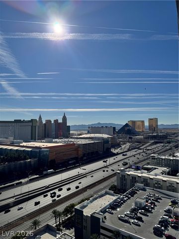 4525 Dean Martin Drive 2101, Las Vegas, NV 89103