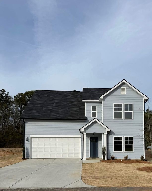 7290 Foggy River Drive Drive, Aiken, SC 29801