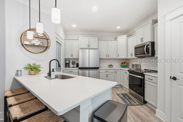 20 Pink Sand Ln, Hilton Head Island, SC 29926