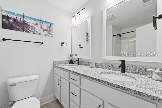 20 Pink Sand Ln, Hilton Head Island, SC 29926