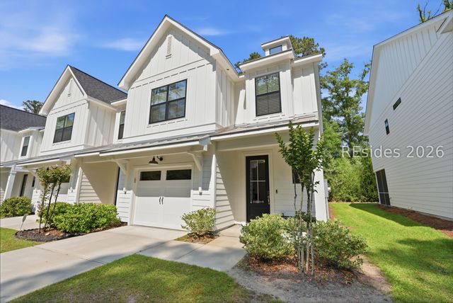 20 Pink Sand Ln, Hilton Head Island, SC 29926