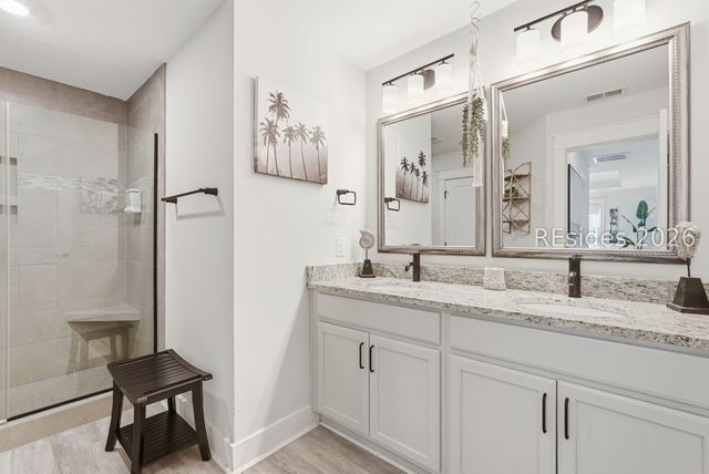 20 Pink Sand Ln, Hilton Head Island, SC 29926
