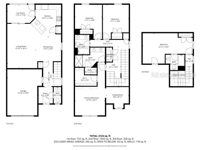 20 Pink Sand Ln, Hilton Head Island, SC 29926