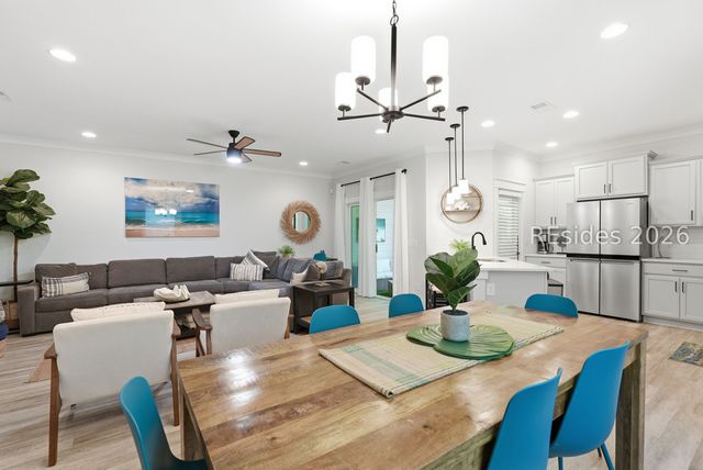 20 Pink Sand Ln, Hilton Head Island, SC 29926