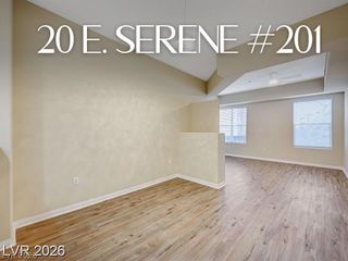 20 Serene Avenue 201, Las Vegas, NV 89123