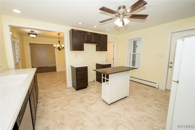 264 Miami Street, Buffalo, NY 14204