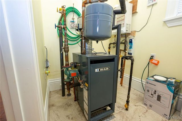 264 Miami Street, Buffalo, NY 14204