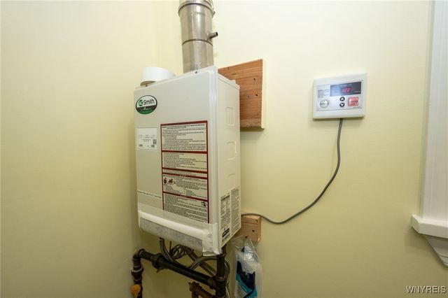 264 Miami Street, Buffalo, NY 14204