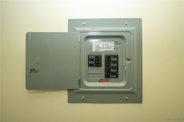 264 Miami Street, Buffalo, NY 14204