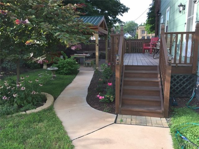 264 Miami Street, Buffalo, NY 14204