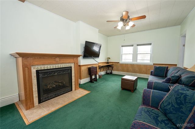 264 Miami Street, Buffalo, NY 14204