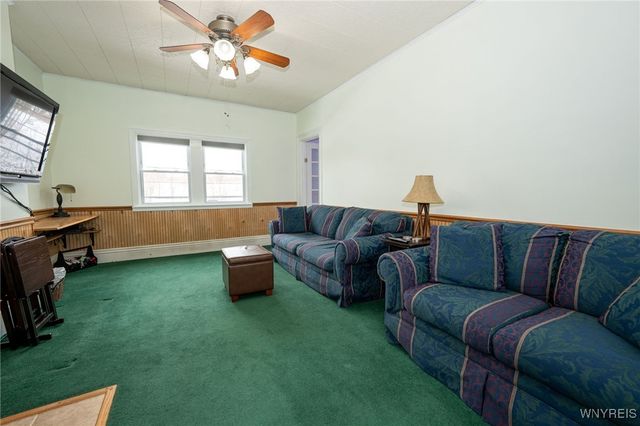 264 Miami Street, Buffalo, NY 14204