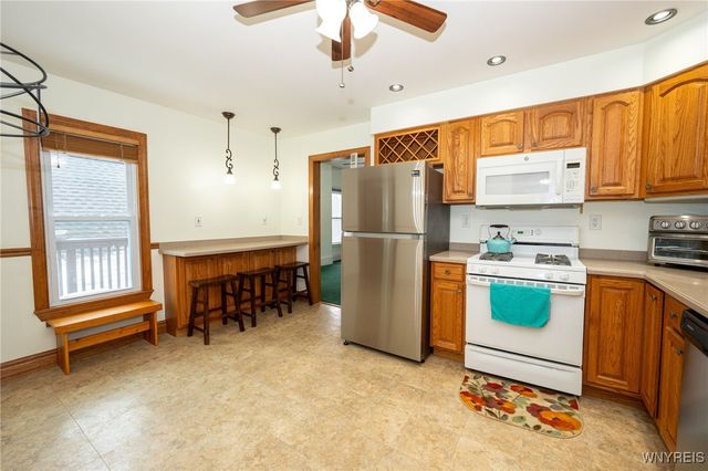 264 Miami Street, Buffalo, NY 14204