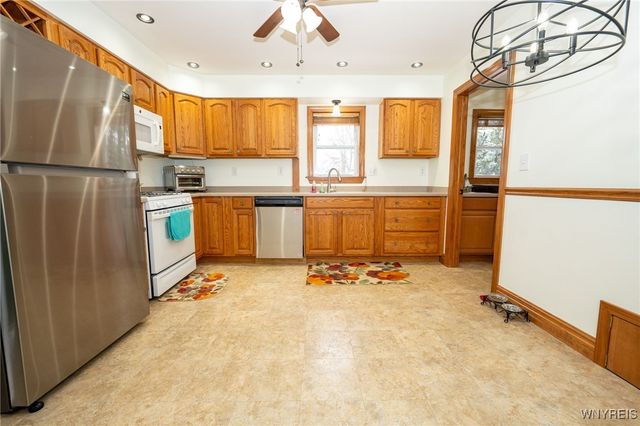 264 Miami Street, Buffalo, NY 14204