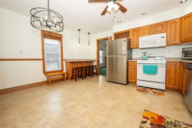 264 Miami Street, Buffalo, NY 14204