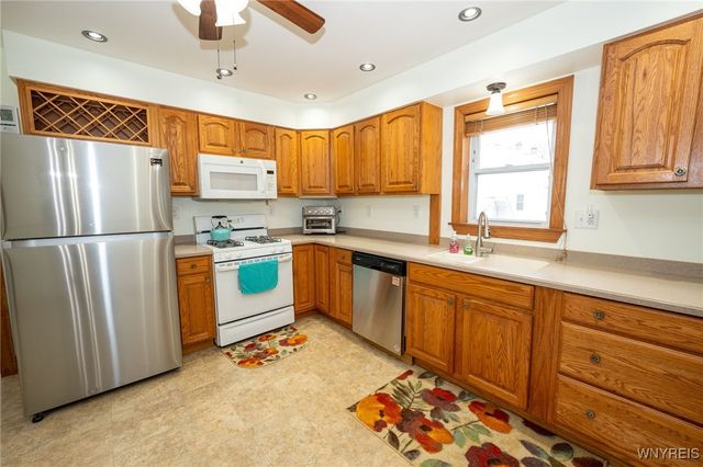 264 Miami Street, Buffalo, NY 14204