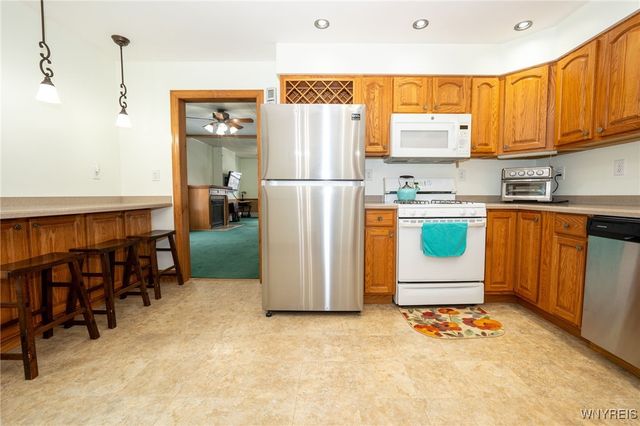 264 Miami Street, Buffalo, NY 14204