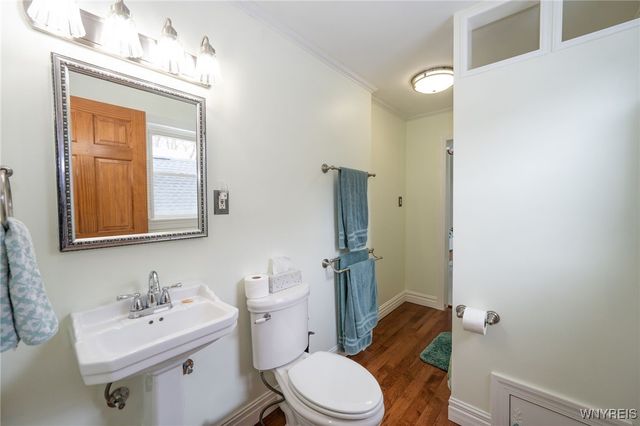 264 Miami Street, Buffalo, NY 14204