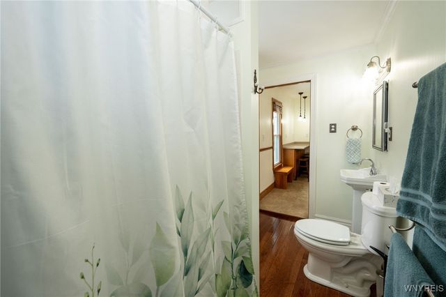 264 Miami Street, Buffalo, NY 14204