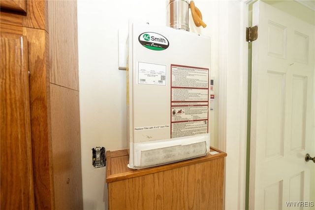 264 Miami Street, Buffalo, NY 14204