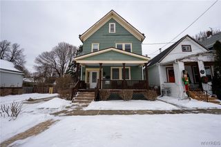 264 Miami Street, Buffalo, NY 14204