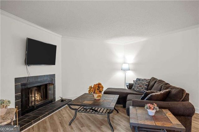 2223 Runnymead Ridge SE, Marietta, GA 30067