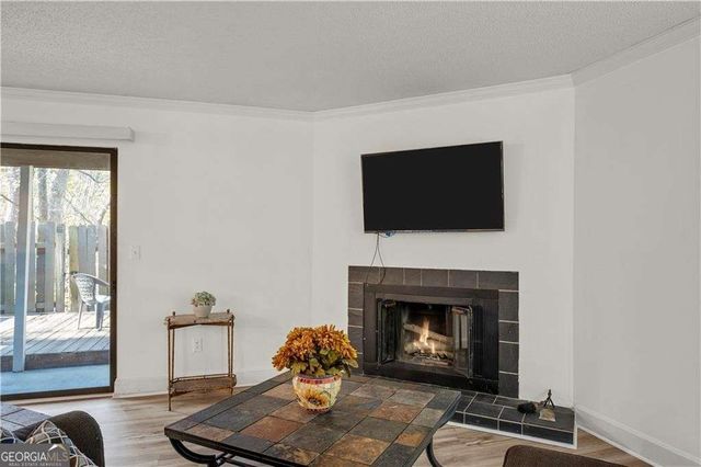 2223 Runnymead Ridge SE, Marietta, GA 30067