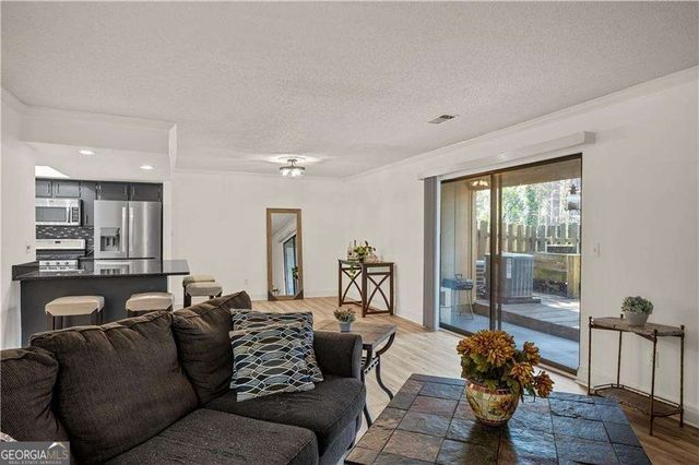 2223 Runnymead Ridge SE, Marietta, GA 30067