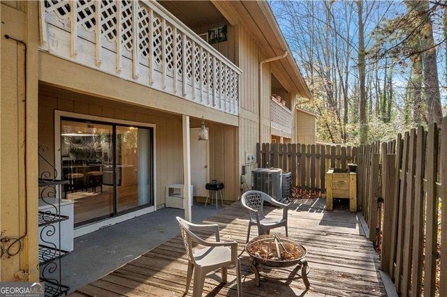 2223 Runnymead Ridge SE, Marietta, GA 30067