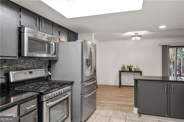 2223 Runnymead Ridge SE, Marietta, GA 30067