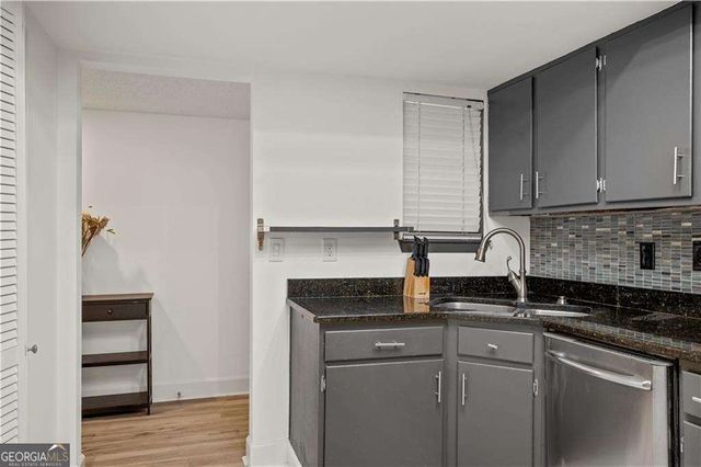 2223 Runnymead Ridge SE, Marietta, GA 30067