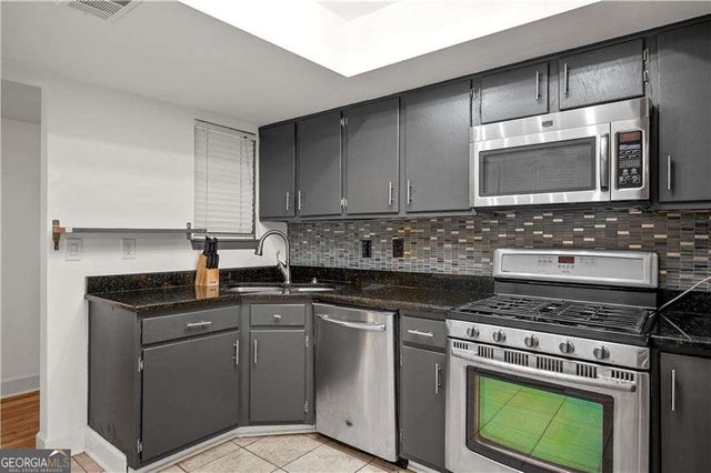 2223 Runnymead Ridge SE, Marietta, GA 30067