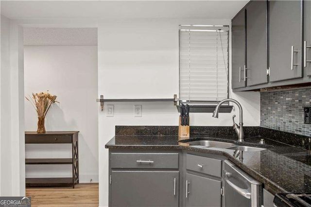 2223 Runnymead Ridge SE, Marietta, GA 30067