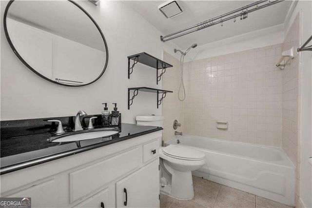 2223 Runnymead Ridge SE, Marietta, GA 30067