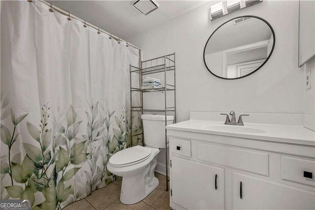 2223 Runnymead Ridge SE, Marietta, GA 30067