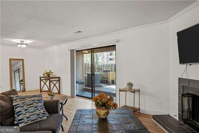 2223 Runnymead Ridge SE, Marietta, GA 30067