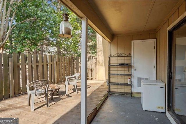 2223 Runnymead Ridge SE, Marietta, GA 30067