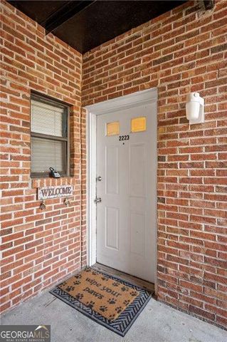 2223 Runnymead Ridge SE, Marietta, GA 30067