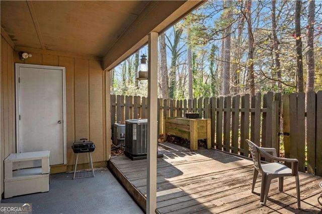 2223 Runnymead Ridge SE, Marietta, GA 30067