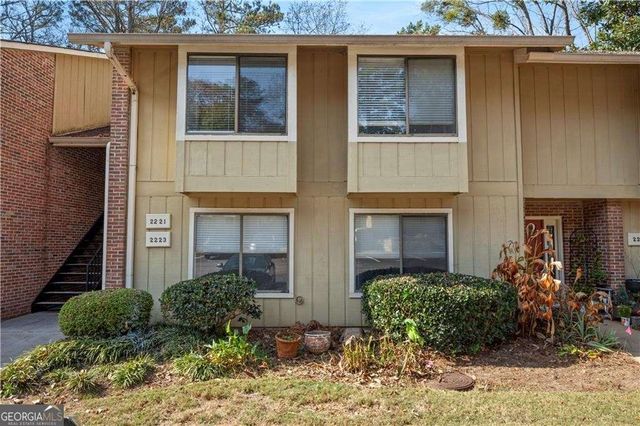 2223 Runnymead Ridge SE, Marietta, GA 30067