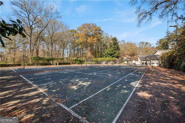 2223 Runnymead Ridge SE, Marietta, GA 30067