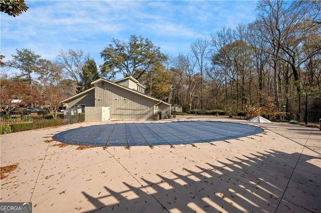 2223 Runnymead Ridge SE, Marietta, GA 30067