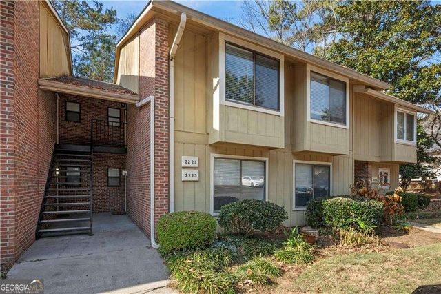 2223 Runnymead Ridge SE, Marietta, GA 30067