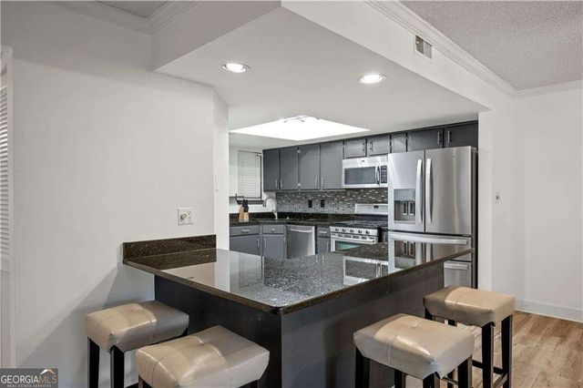 2223 Runnymead Ridge SE, Marietta, GA 30067