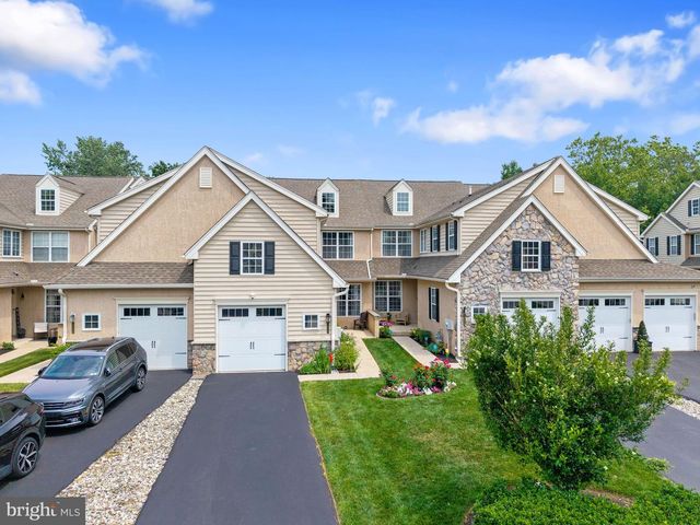 1214 DERRY LN, West Chester, PA 19380