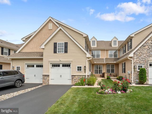 1214 DERRY LN, West Chester, PA 19380