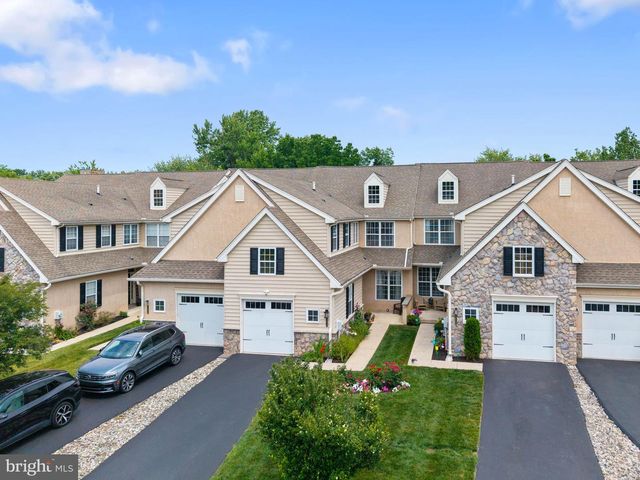 1214 DERRY LN, West Chester, PA 19380